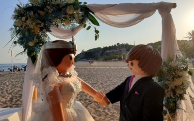 Boda en Calella – Bahari Club